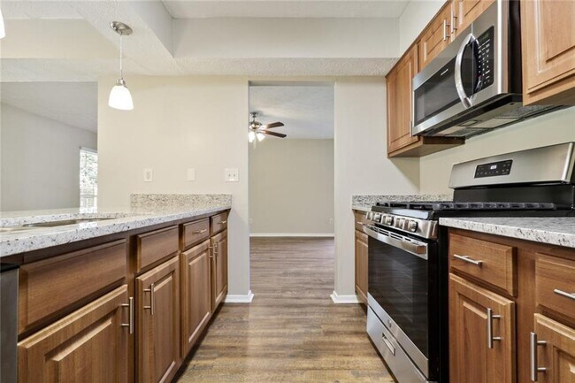 Building Photo - 1598 Esquire Pl NW