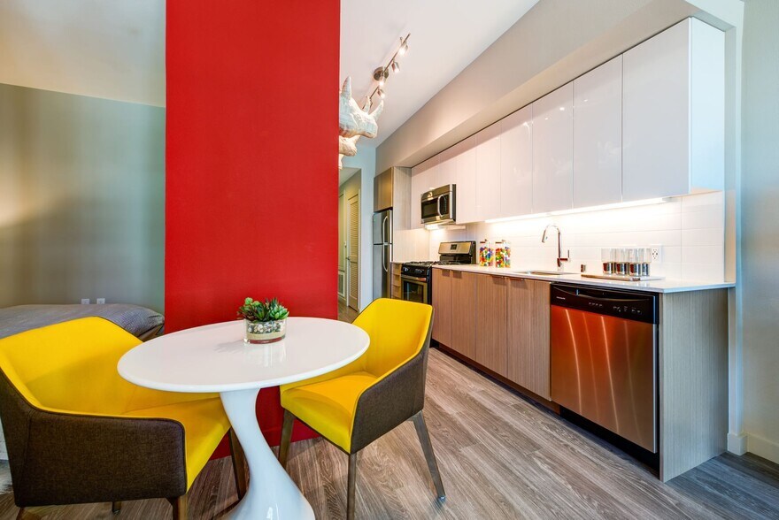 Wren 1230 S Olive St Los Angeles CA 90015 Apartment Finder