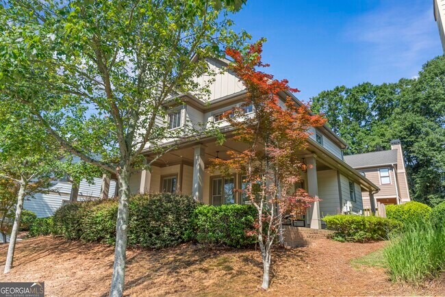 Building Photo - 135 Idlewilde Dr