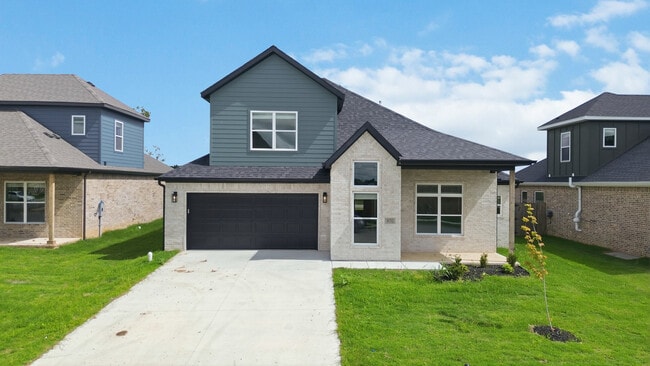 Building Photo - 970 Trestle Ln