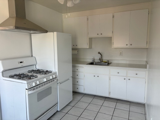 Kitchen - 1736 Stuart St