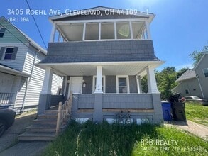 Building Photo - 3405 Roehl Ave