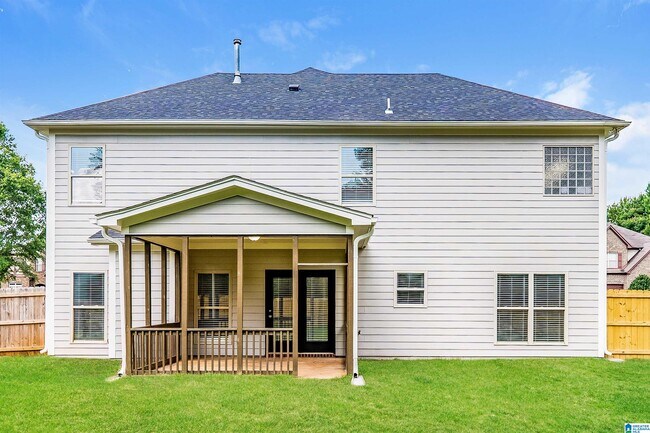 Building Photo - 7946 Everetts Loop
