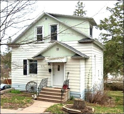 Building Photo - 1212 Steuben St