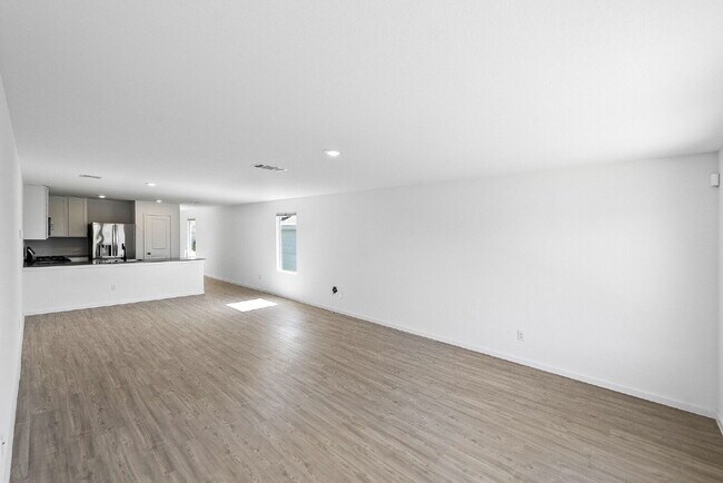 Building Photo - Stylish One Story Retreat with Open Living and Backyard Deck Escape