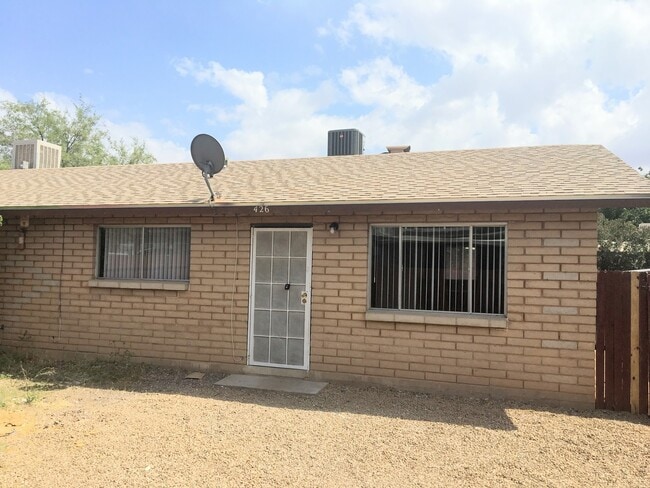Primary Photo - Pending/ Rented - Charming 2-Bedroom Home ...
