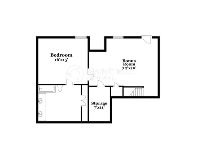 Building Photo - 4 Bedroom Pet-Friendly Home in Kearney, MO with Main Street Renewal