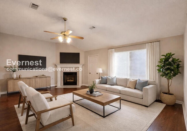 Building Photo - 7661 Ragland Pl