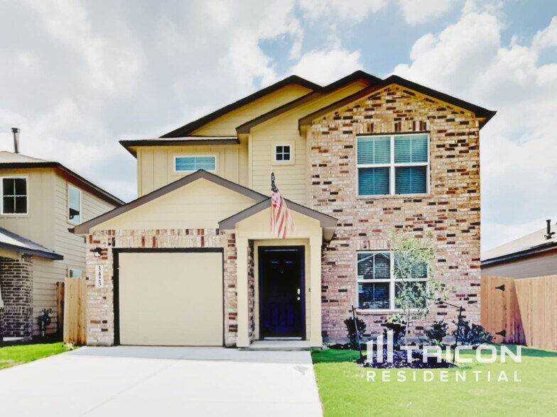 Building Photo - 3423 Stoney Bayou