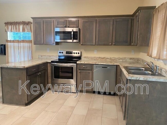 Building Photo - 801 Antioch Ct