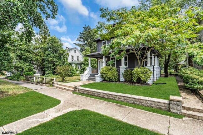 Building Photo - 420 Philadelphia Ave