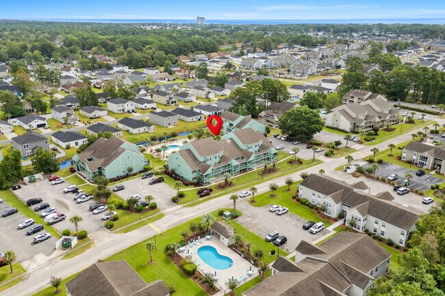 Building Photo - 1717 Boyne Dr