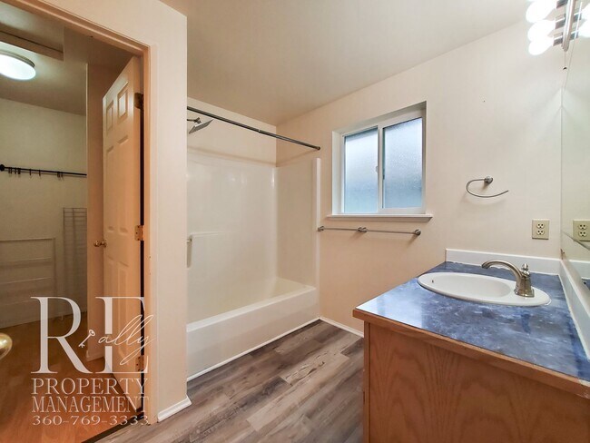 Building Photo - Modernized Two-Story with Open Layout, Gas Fireplace & Large Fenced Yard