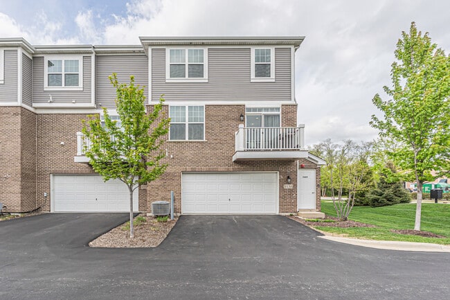 Building Photo - 1134 E Bauer Rd