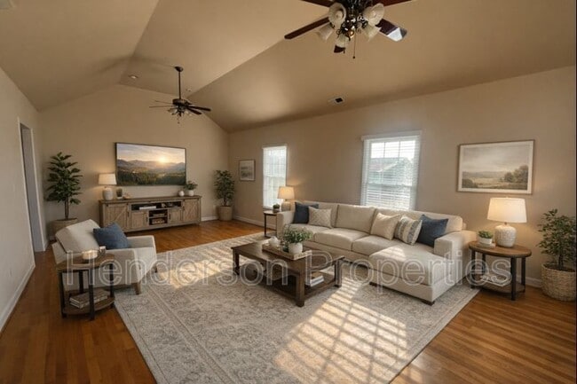 Building Photo - 7702 Haigler Gin Rd