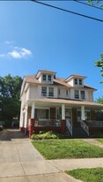 Building Photo - 11512 Ashbury Ave