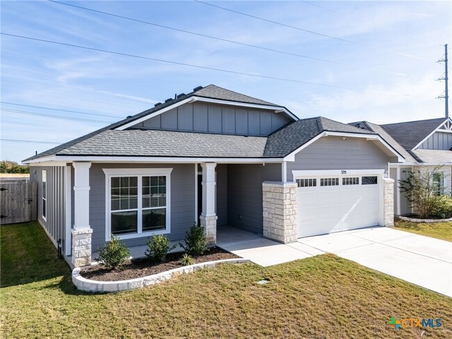Building Photo - 3711 McCleland Crk Trl