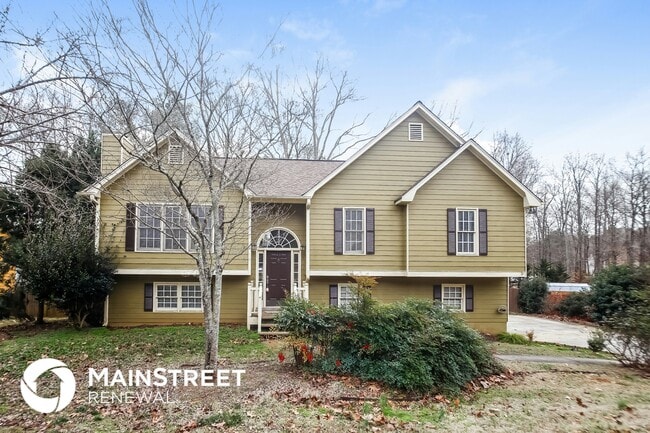 Building Photo - 304 Maplelake Dr