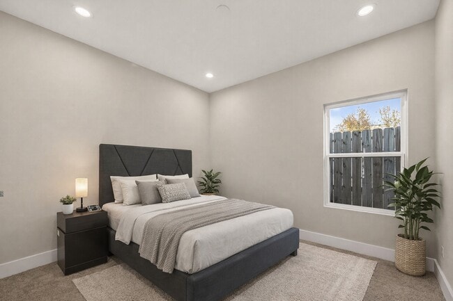 Building Photo - 778 Paul Quinn St