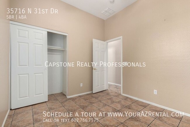 Building Photo - 35716 N 31st Dr