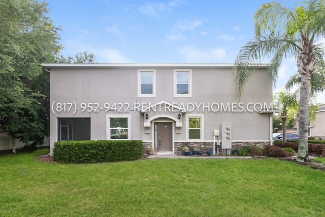 Building Photo - 3943 Claybrook Dr