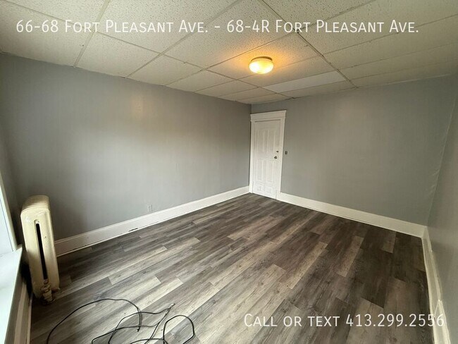 Building Photo - 66-68-68 Fort Pleasant Ave
