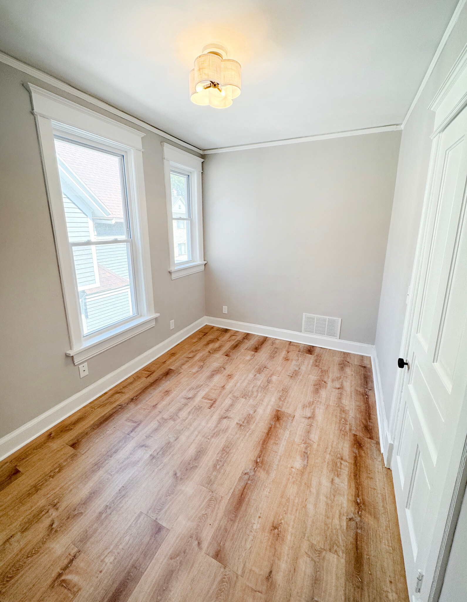 Bedroom 3 - 2480 N Murray Ave