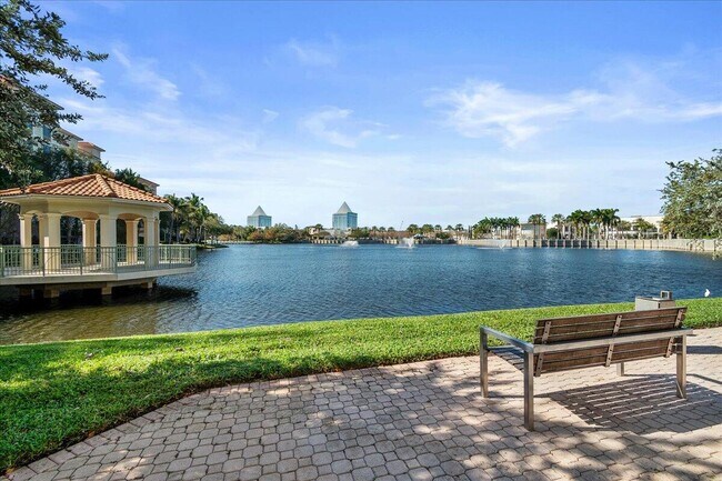 Building Photo - 3610 Gardens Pkwy
