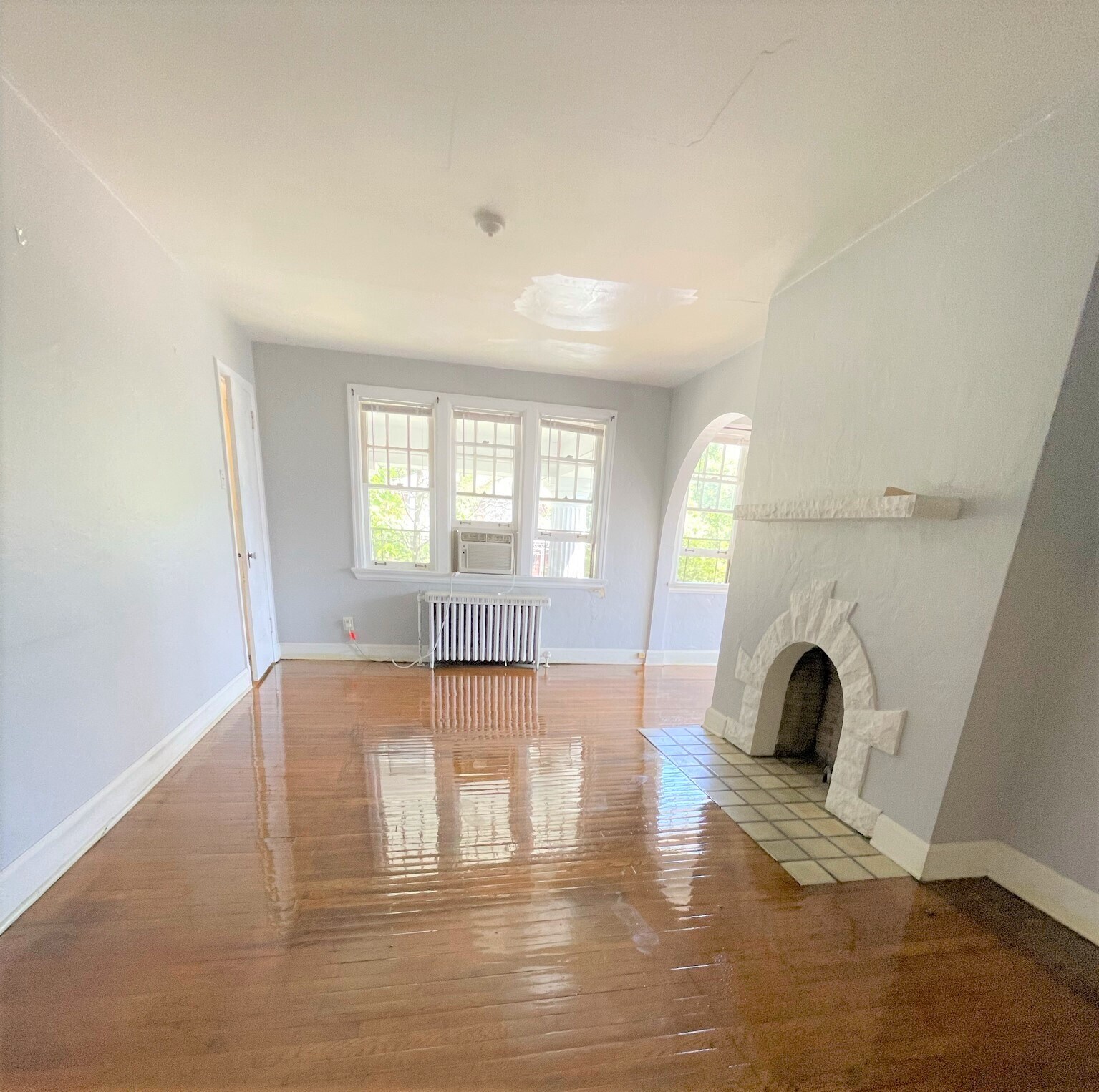 Building Photo - 6532 Wilkins Ave