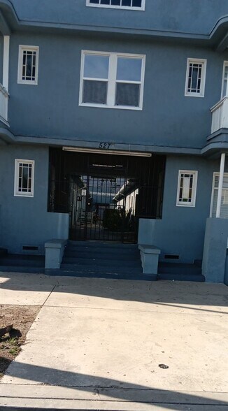 Building Photo - 527 Atlantic Ave