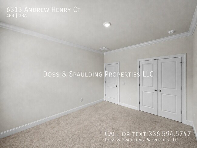 Building Photo - 6313 Andrew Henry Ct