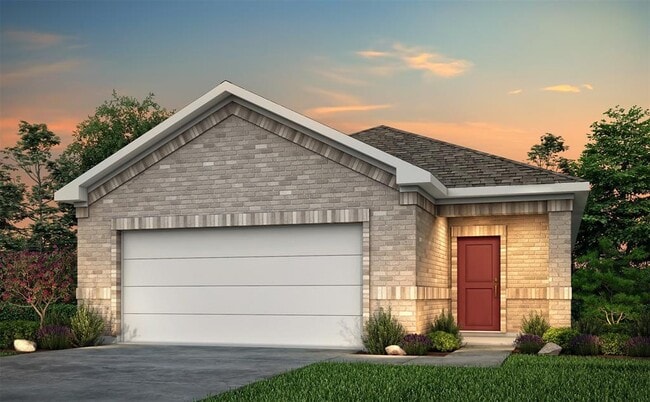 Building Photo - 826 Wembley Wood Wy