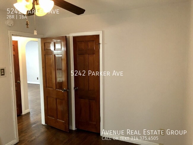 Building Photo - 5242 Parker Ave