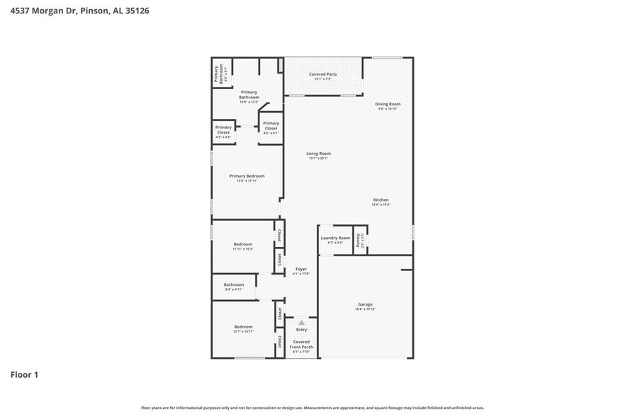 Building Photo - 4537 Morgan Dr