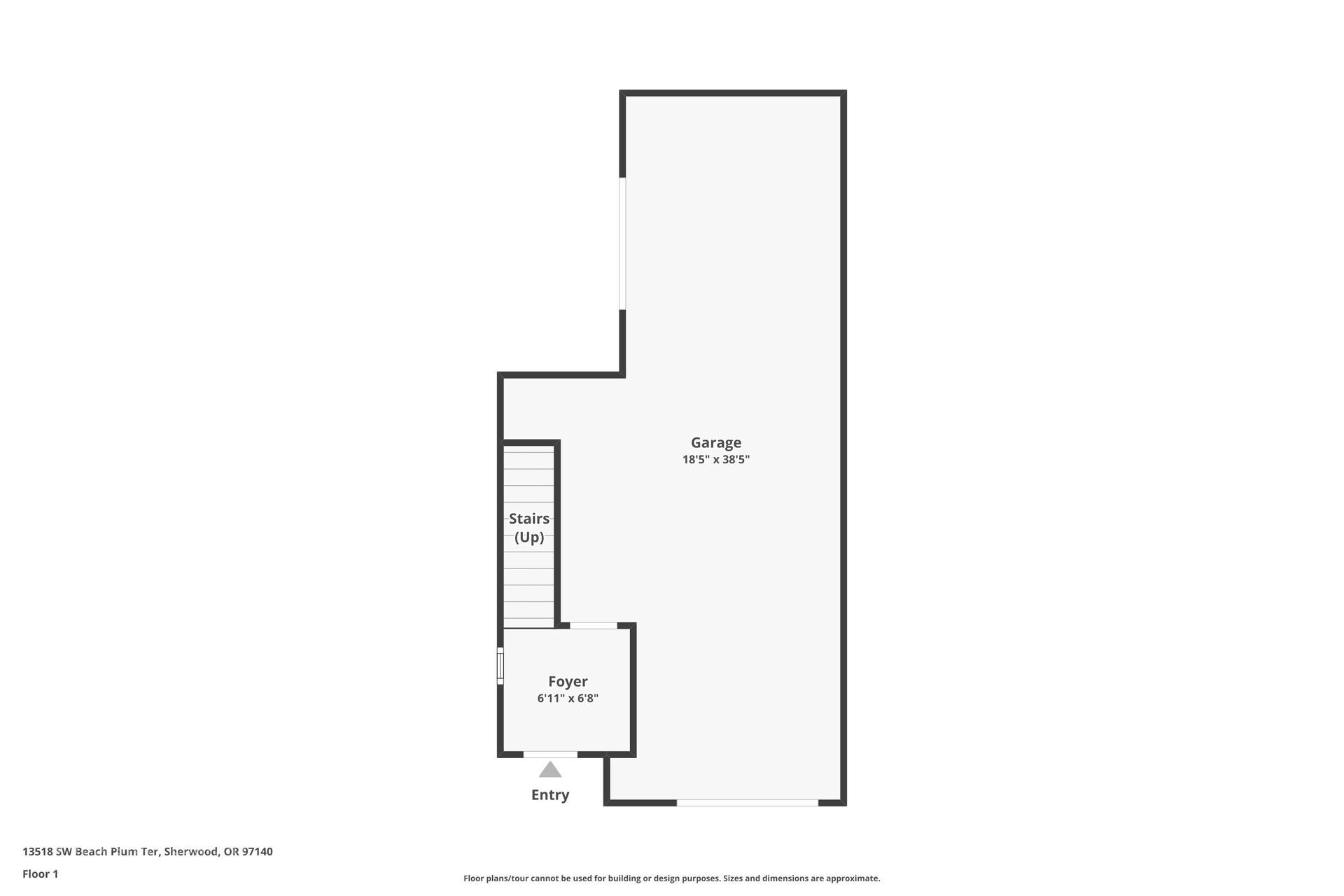Building Photo - 13518 SW Beach Plum Terrace