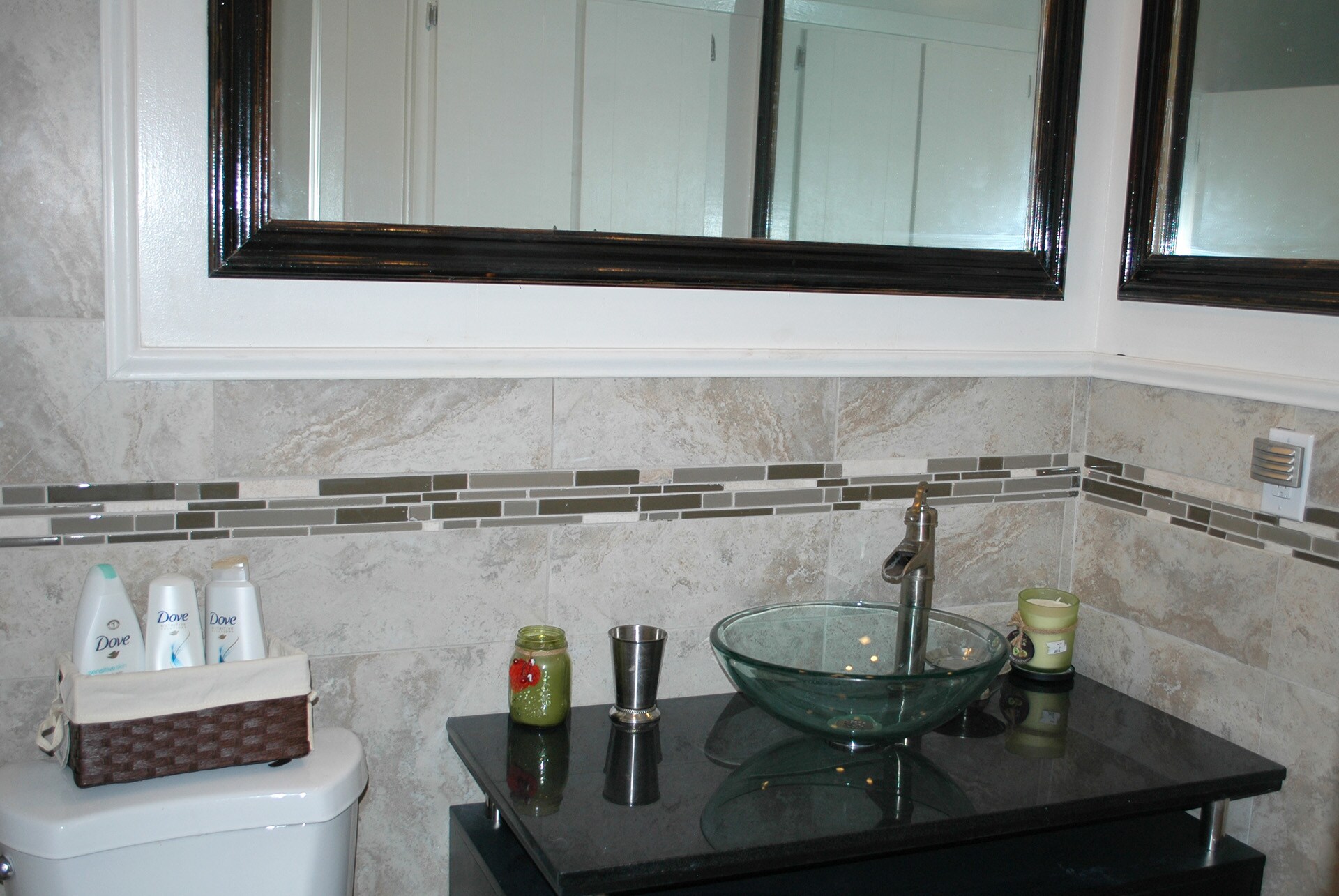 Bathroom - 1520 Majors Path
