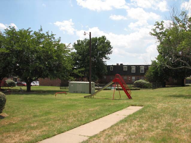 Jameson Street Apartments Weatherford, TX Apartment Finder
