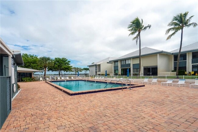 Building Photo - 175 SE St Lucie Blvd