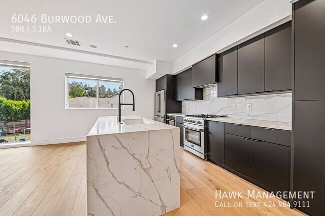 Building Photo - 6046 Burwood Ave