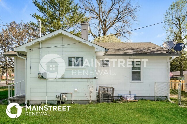 Building Photo - 5501 Rawles Ave