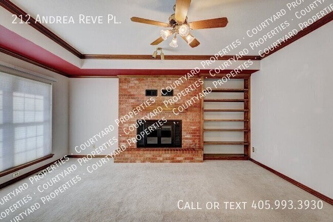 Building Photo - 212 Andrea Reve Pl