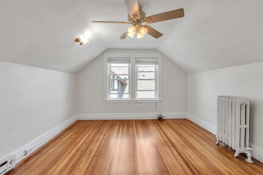 Bedroom 5 - 31 Justin Rd