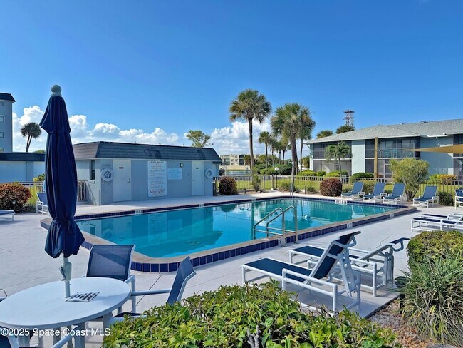 Building Photo - 3799 S Banana River Blvd