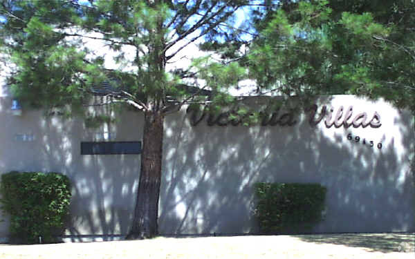 Building Photo - Victoria Villas