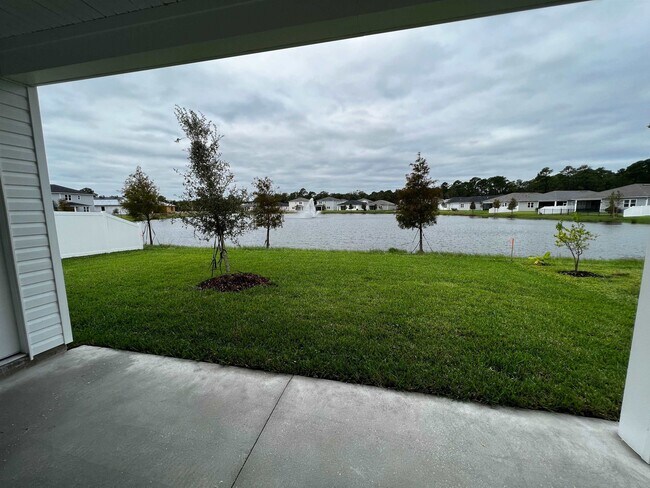 Building Photo - 711 Honeycomb Trl