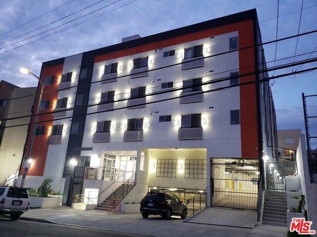 Building Photo - 2701 James M Wood Blvd