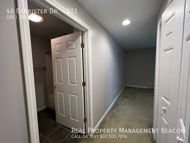Building Photo - 46 Barrister Dr