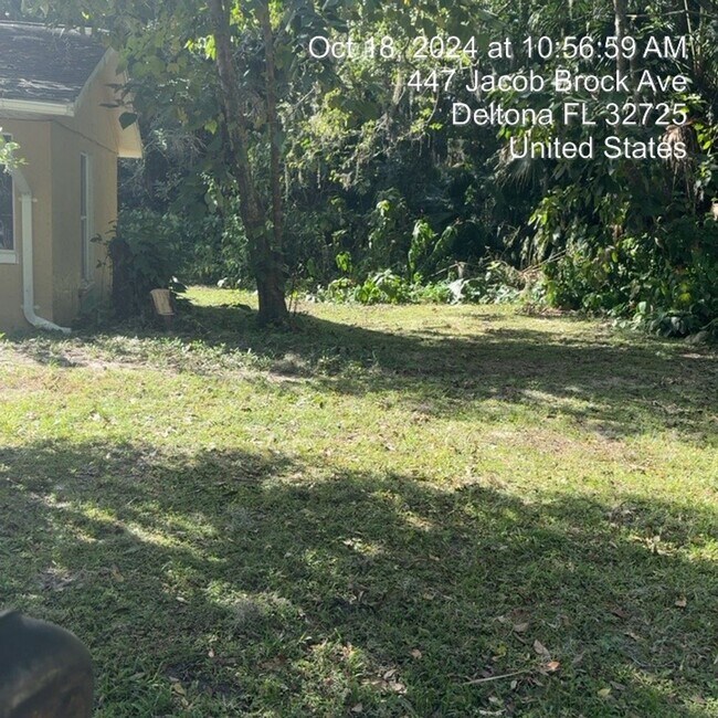 Building Photo - Historical Area,  utilities included!  Call Sheila C 407-687-7900 CARE FREE Living