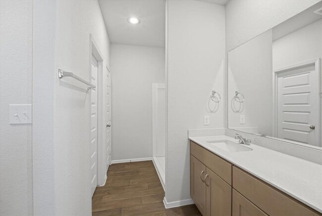 Building Photo - 2601 Towy Rd