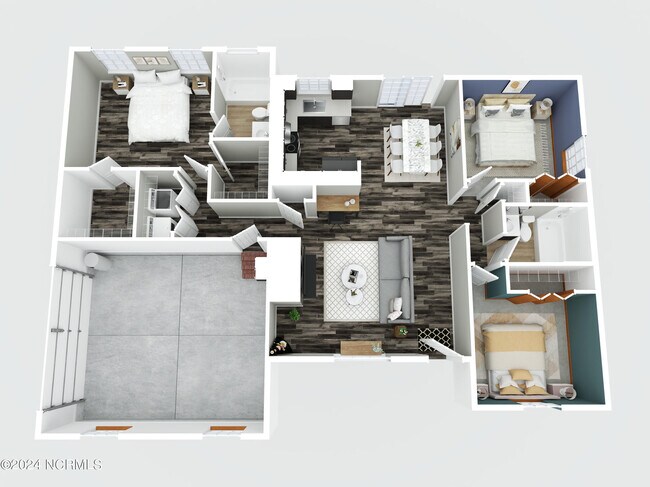 Building Photo - 300 Gus Ct